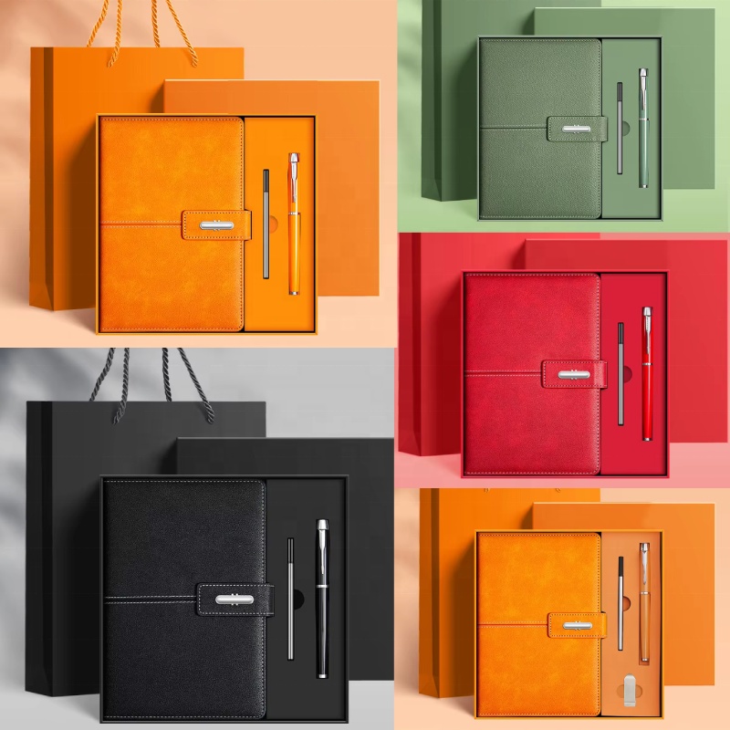 ヴィンテージA5レザーノートブック、ソフトカバー、ビジネス会 - Vintage Leather Journal Notebook のレビューと価格