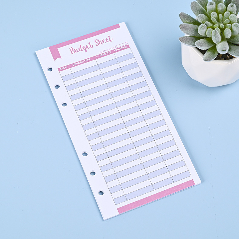 A6 a5ルーズリーフノートブック詰め替えスパイラルバインダ - A5 Spiral Dotted Grid Notebook のレビューと価格