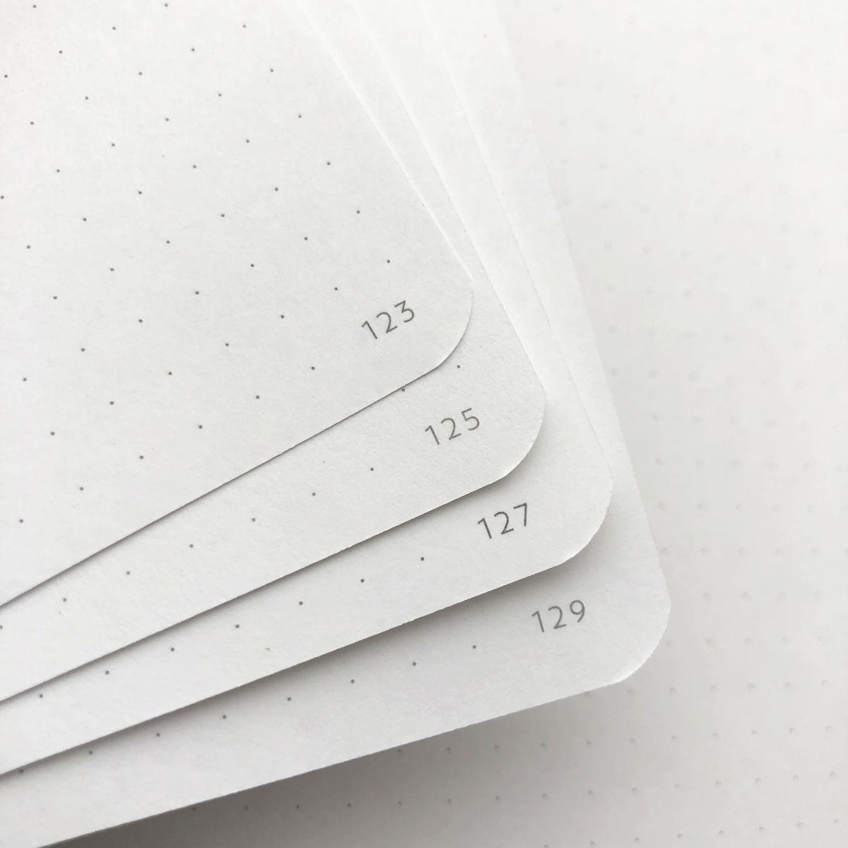 A5 ドットグリッドノートブック、160GSM 厚紙、P16 - Vintage Leather Journal Notebook のレビューと価格