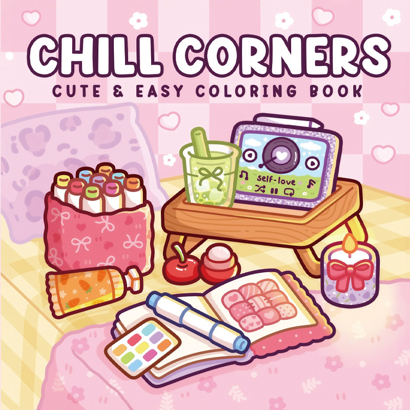 大人のための塗り絵ブック アートセラピー ストレス解消 リラ - Adult Coloring Book Stress Relief のレビューと価格