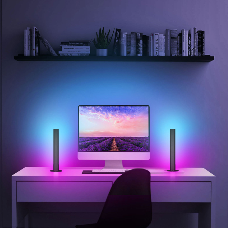 アンビエントライト RGB ピックアップアンビエントライト  - Music のレビューと価格