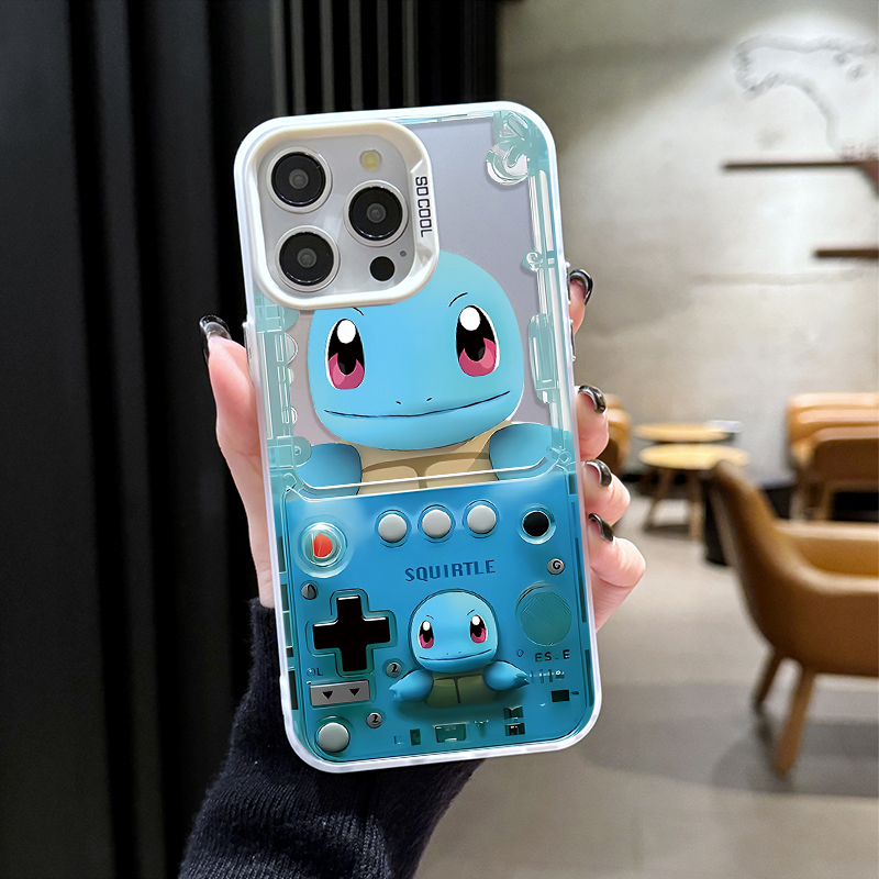 ピカチュウ P-ポケモン ゲンガー 電話ケース Xiaomi - Magazines のレビューと価格