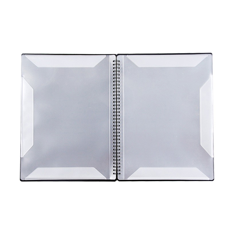 柔軟な20ページピアノ楽譜フォルダA4楽譜クリップシートノー - Blank Sheet Music Notebook のレビューと価格