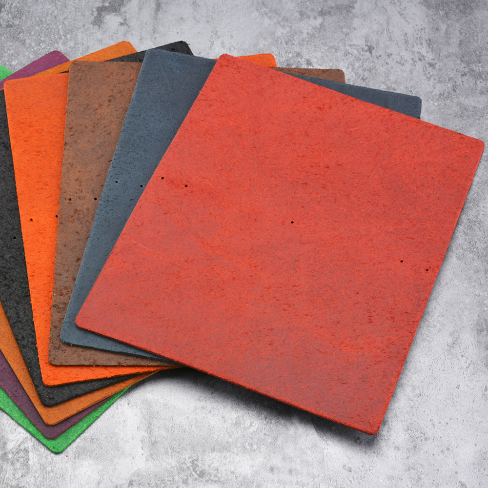 DIYノートカバー クレイジーホースレザー A5/A6/スタ - Vintage Leather Journal Notebook のレビューと価格