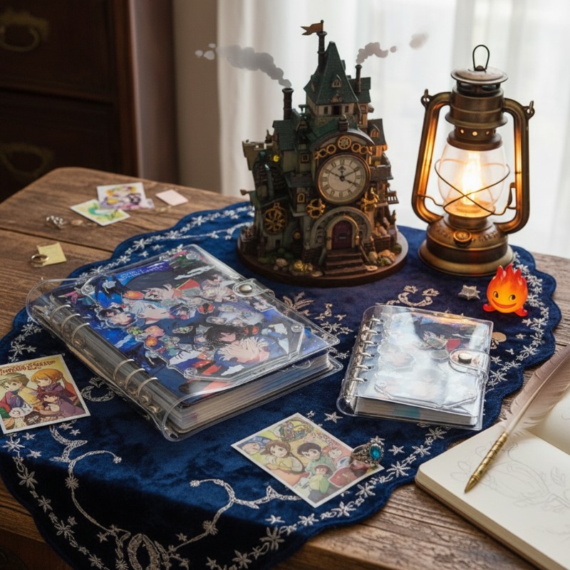 アクリル A5A7 シェイクブック クリエイティブマジシャン - Stationery Books のレビューと価格