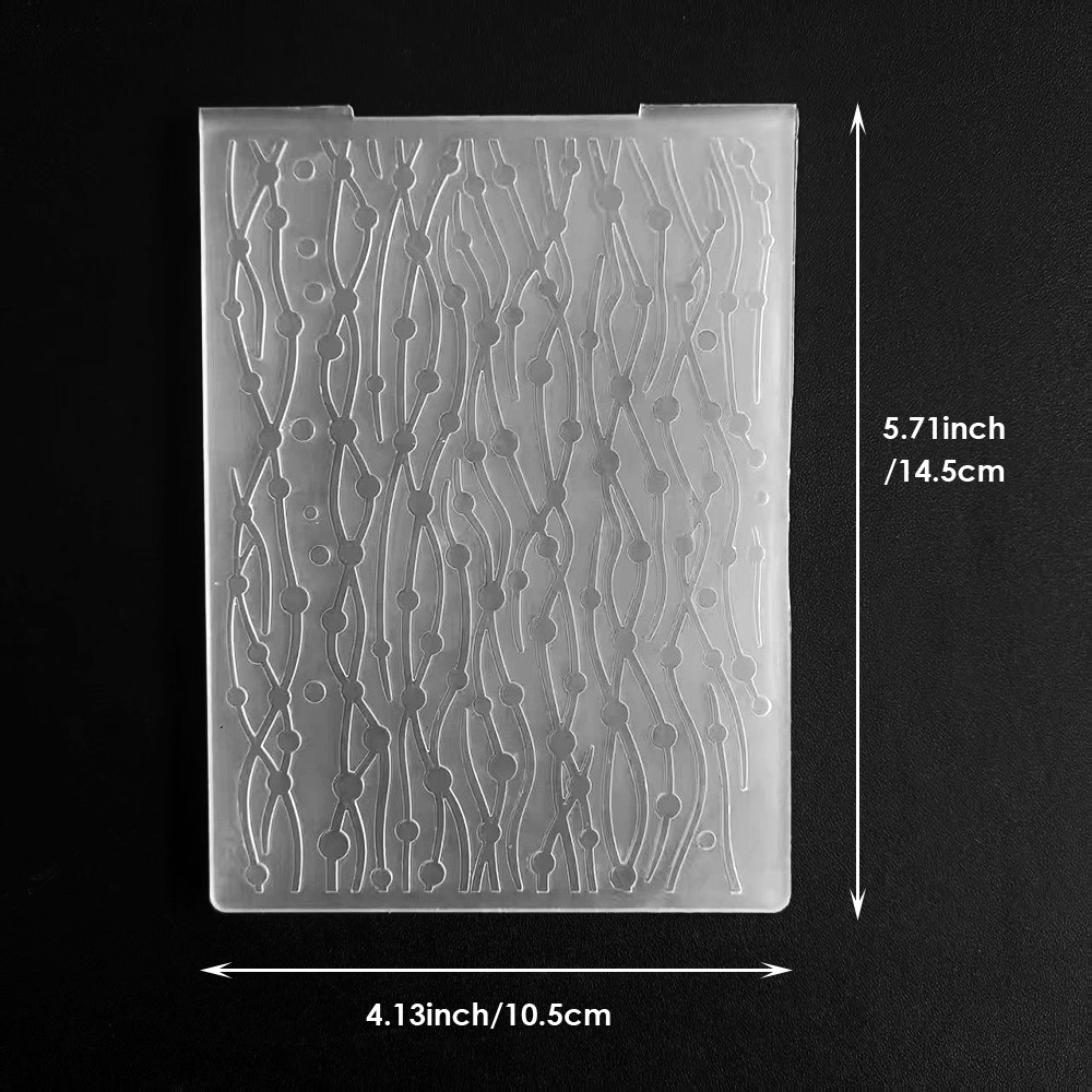 2D/音符/エンボスフォルダーカード作成用エンボス加工機テン - Blank Sheet Music Notebook のレビューと価格